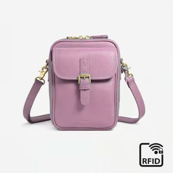 🔥LAST DAY 49% OFF- Crossbody Leather Bag