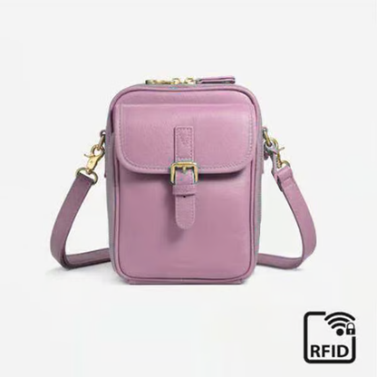 🔥LAST DAY 49% OFF- Crossbody Leather Bag