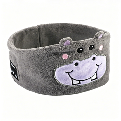 🔥Last Day 49% OFF - 🐾SleepTune Kids Animal Bluetooth Headband 🐻💤 - 🛫Buy Two Free Shipping💥