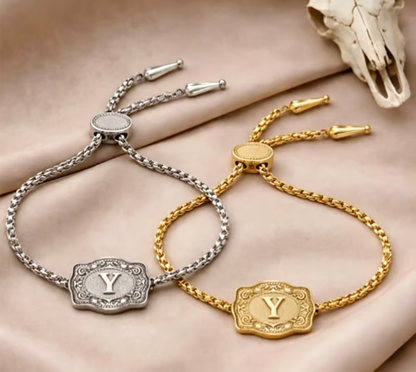 🔥Last Day 49% OFF - 🏇Country Bracelet
