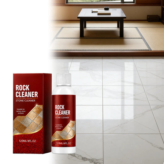 🔥LAST DAY SALE 49% OFF - ✨Stone Surface Cleaner Quick Dissolve Stubborn Scale & Rust No Heavy Scrubbing