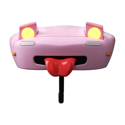 🎁🎉Only $19.99 This Week🌟🎉Pop-up Headlight Car-Themed Wall-Mounted Key Holder
