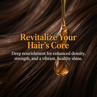 🎉Buy One Get One Free🎁 - ✨ Alcuras® Botanical Nourishing Hair Care Serum 💇