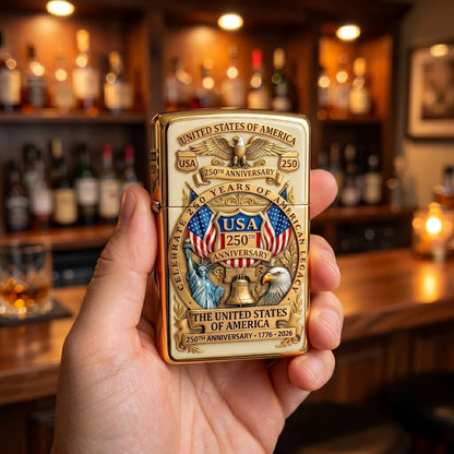 ⚡️Last Day 49% OFF -🎁USA 250th Anniversary Lighter (BUY 2 FREE SHIPPING)