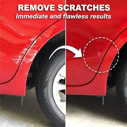 🔥LAST DAY 49% OFF - 🚗Alcuras Car Nano Repairing Spray✨