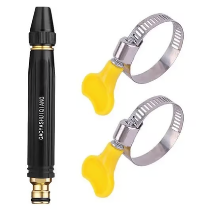 🔥LAST DAY 49% OFF - 💦Powerful High-Pressure Home Car Wash & Garden Sprayer🚗