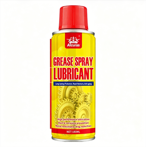 🔥2026 Hot Sale🔥Multi-Purpose Rust Remover & Lubricant Spray