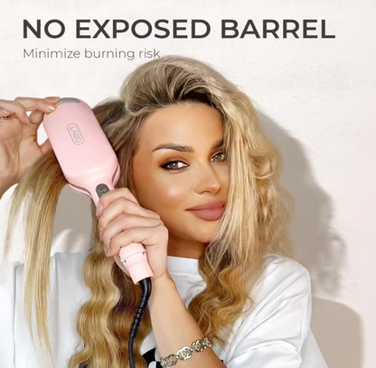 ⏰Final 3 Hours: Only $24.99🎉💥Hair Styling Tool with Negative Ionic Technology 💖