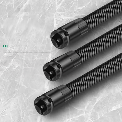 🔥Hot Sale 49% off🌟🔧 1/2 Flexible Shaft Extension Extender Torque Socket