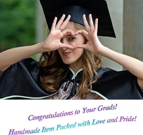 🎁Hot Sale Promotion 49% OFF🔥 Class of 2026,Personalized Gifts for College High School 5th Grade 8th Grade,Personalized Graduation Gifts for Her/Him