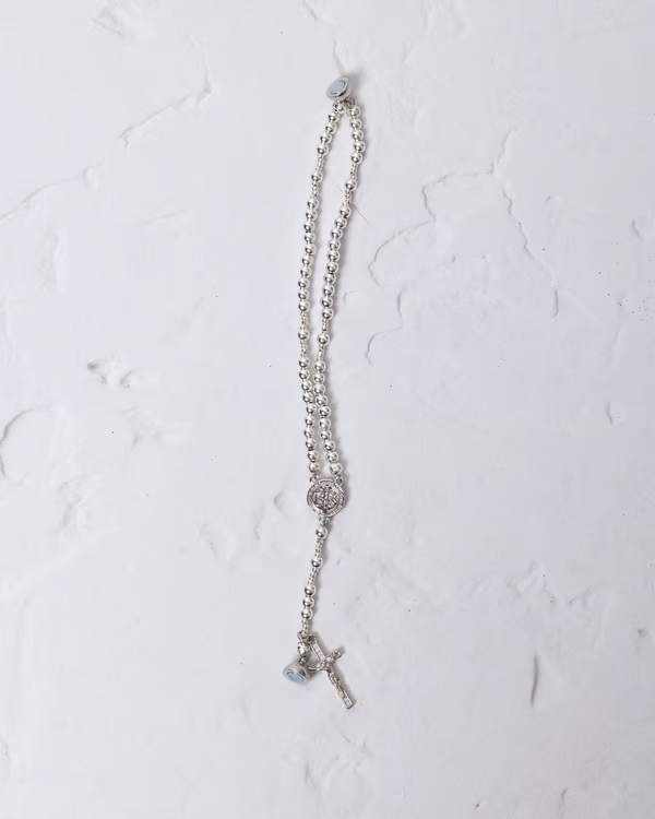 ✨ Find Inner Peace and Embrace Strength ✨🙏Handcrafted rosary bracelets📿