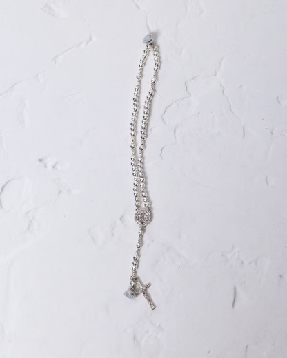 ✨ Find Inner Peace and Embrace Strength ✨🙏Handcrafted rosary bracelets📿