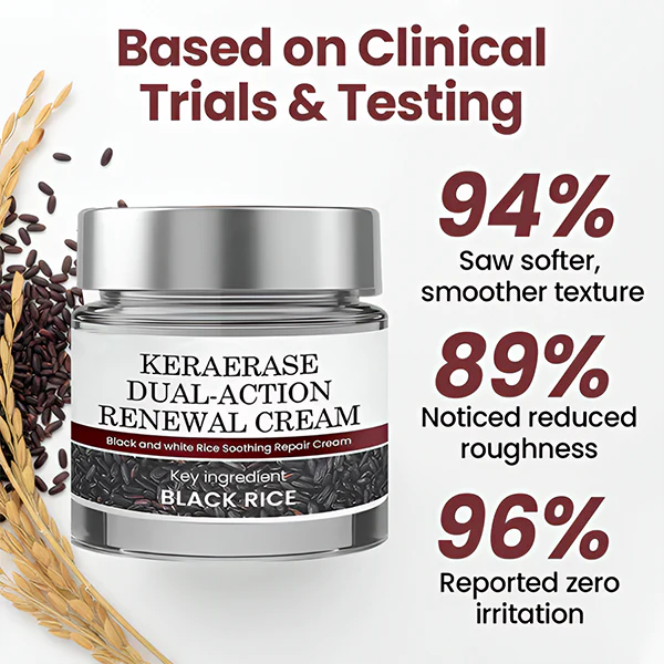 🔥Last Day 49% OFF - 🎉Flash Sale - Alcuras® Dual-Action Renewal Cream🩹✨