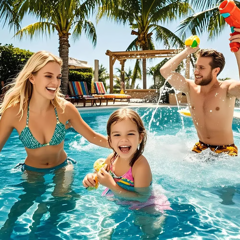 🔥Last Day 49% OFF🔥 Alcuras® Swimming Pool Purifier🏊