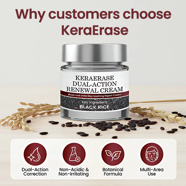 🔥Last Day 49% OFF - 🎉Flash Sale - Alcuras® Dual-Action Renewal Cream🩹✨