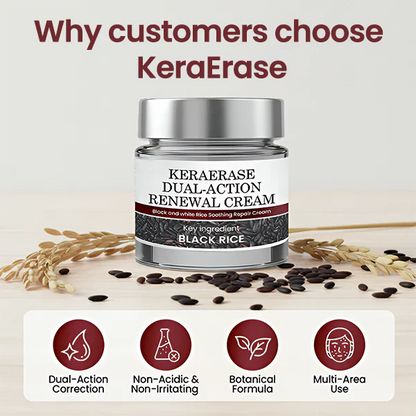 🔥Last Day 49% OFF - 🎉Flash Sale - Alcuras® Dual-Action Renewal Cream🩹✨