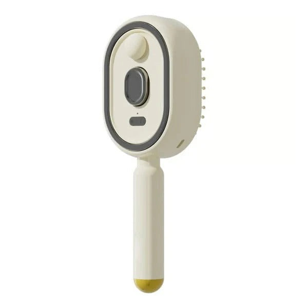 🔥Last Day 50% OFF🔥Electric Spray Air Cushion Massage Comb✨💇