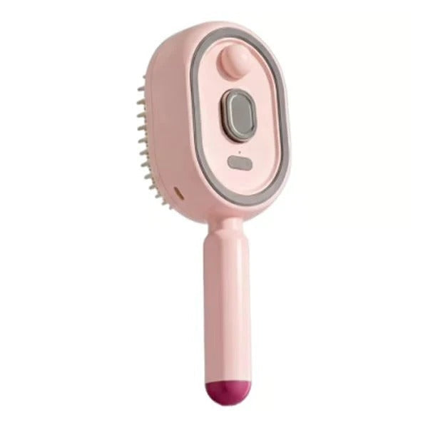 🔥Last Day 50% OFF🔥Electric Spray Air Cushion Massage Comb✨💇