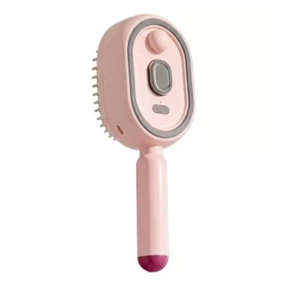 🔥Last Day 50% OFF🔥Electric Spray Air Cushion Massage Comb✨💇