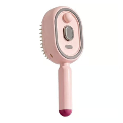 🔥Last Day Sale 49% OFF - ✨💇Electric Spray Air Cushion Massage Comb🔥