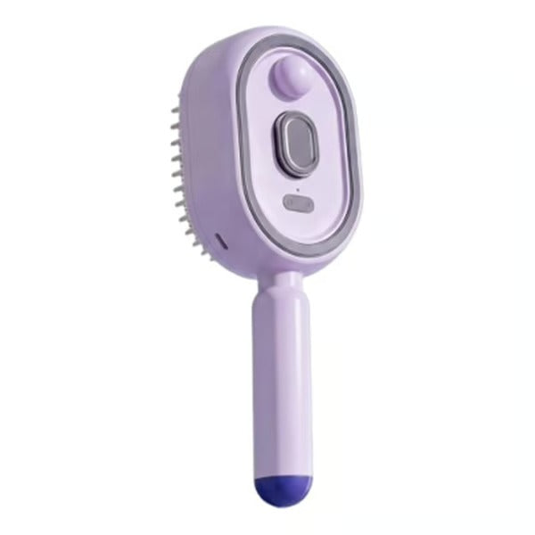 🔥Last Day Sale 49% OFF - ✨💇Electric Spray Air Cushion Massage Comb🔥