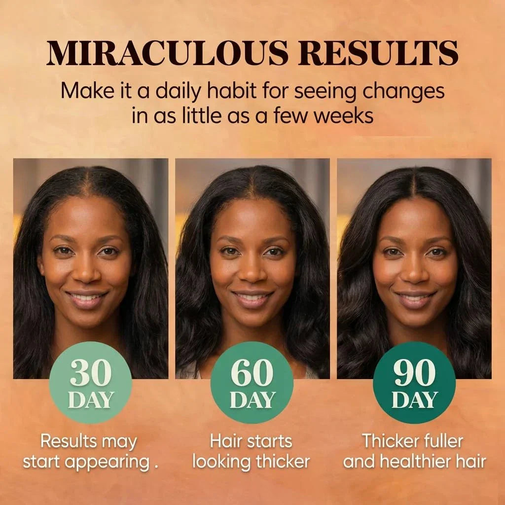 🔥LAST DAY 49% OFF - Batana Oil for Hair Growth,Raw Organic Batana Mask from Honduras🌱