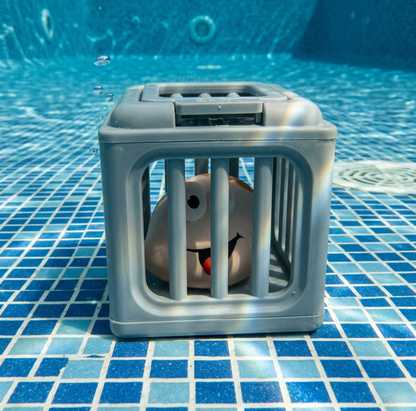 🔥LAST DAY 49% OFF - ✨🏊Diving Toy Set with Sinking Animals🐬💦