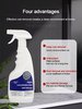 🔥LAST DAY 49% OFF -  ✨Highly concentrated rust remover for steel & iron🛫