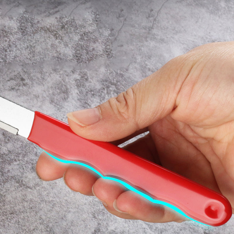 🔥Last Day 49% OFF - ✨Outdoor Portable Scissors Knife Sharpener🔪