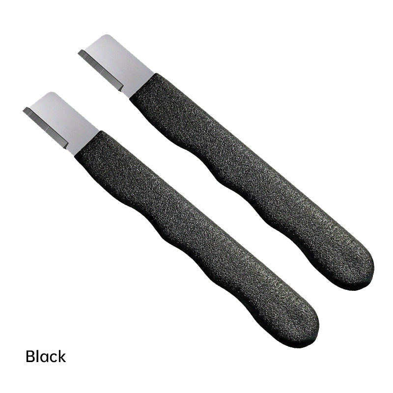 🔥Last Day 49% OFF - ✨Outdoor Portable Scissors Knife Sharpener🔪