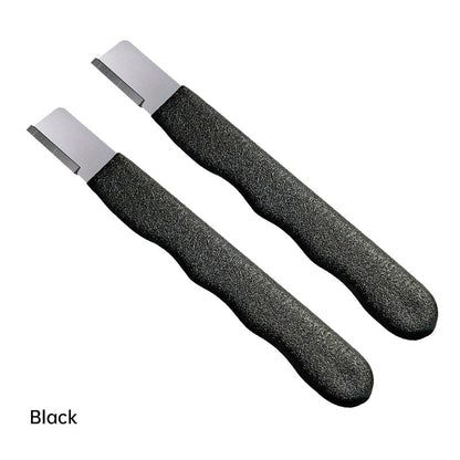 🔥Last Day 49% OFF - ✨Outdoor Portable Scissors Knife Sharpener🔪